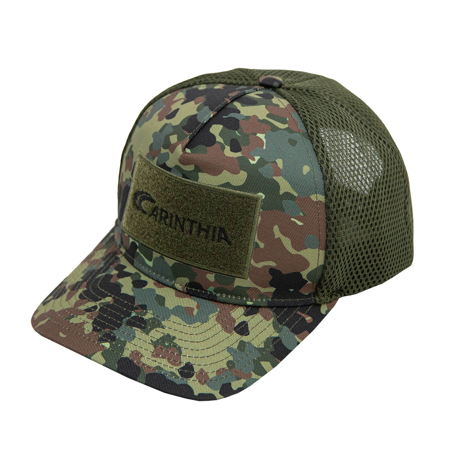 Tactical Basecap