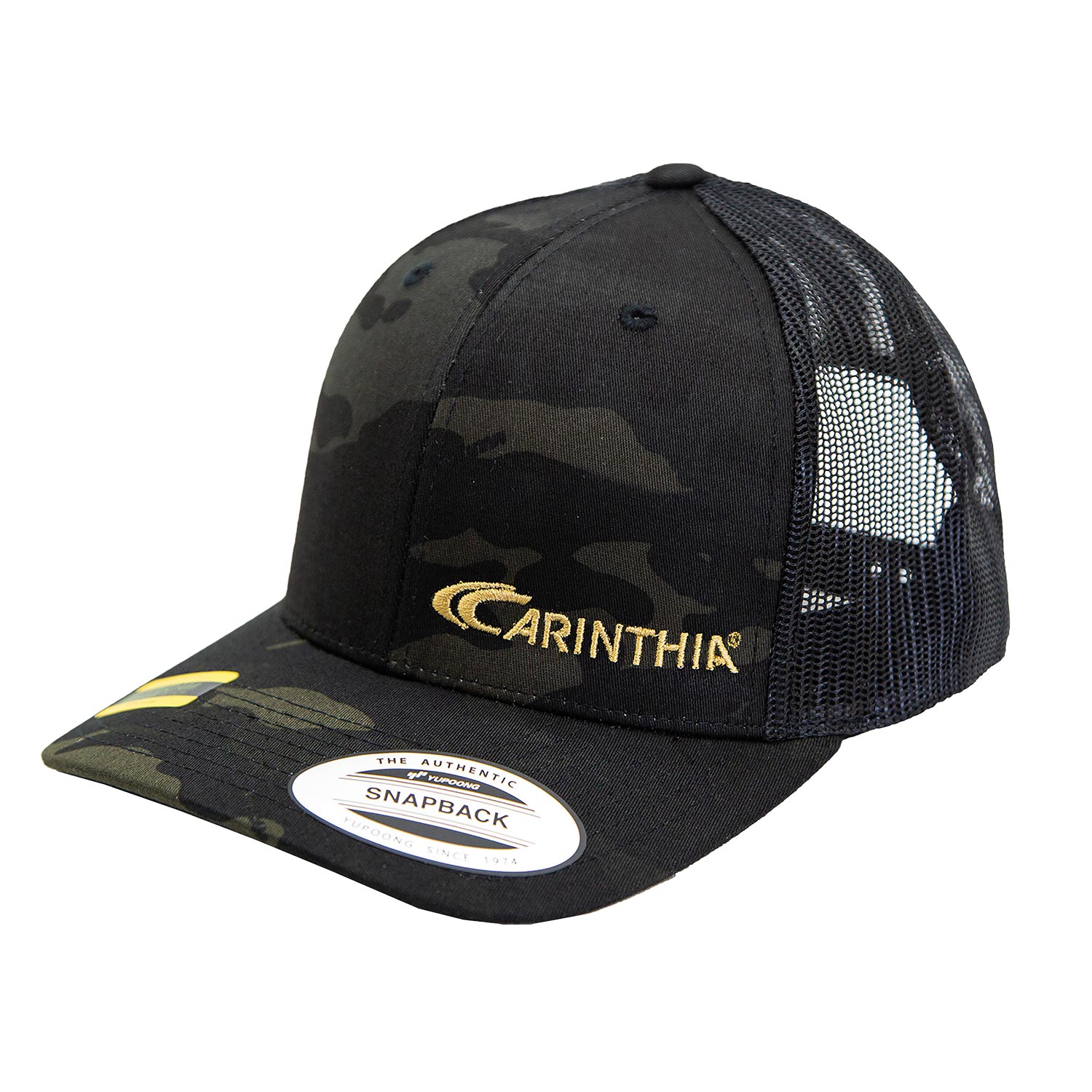 Tactical Basecap