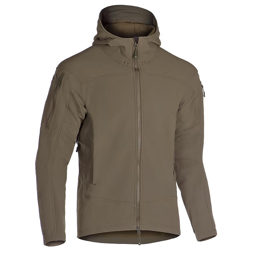 Audax Softshell Hoody
