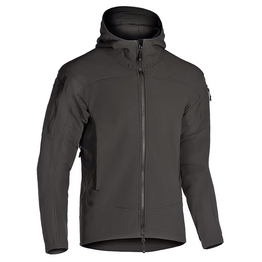 Audax Softshell Hoody