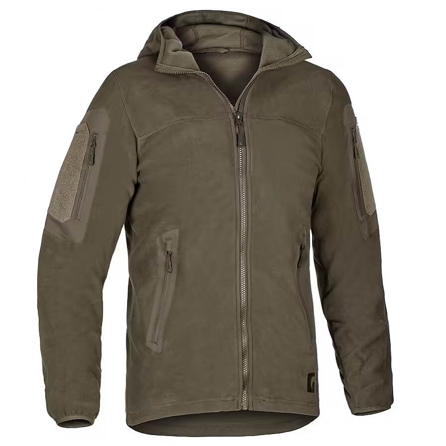 Aviceda Mk.II Fleece Hoody
