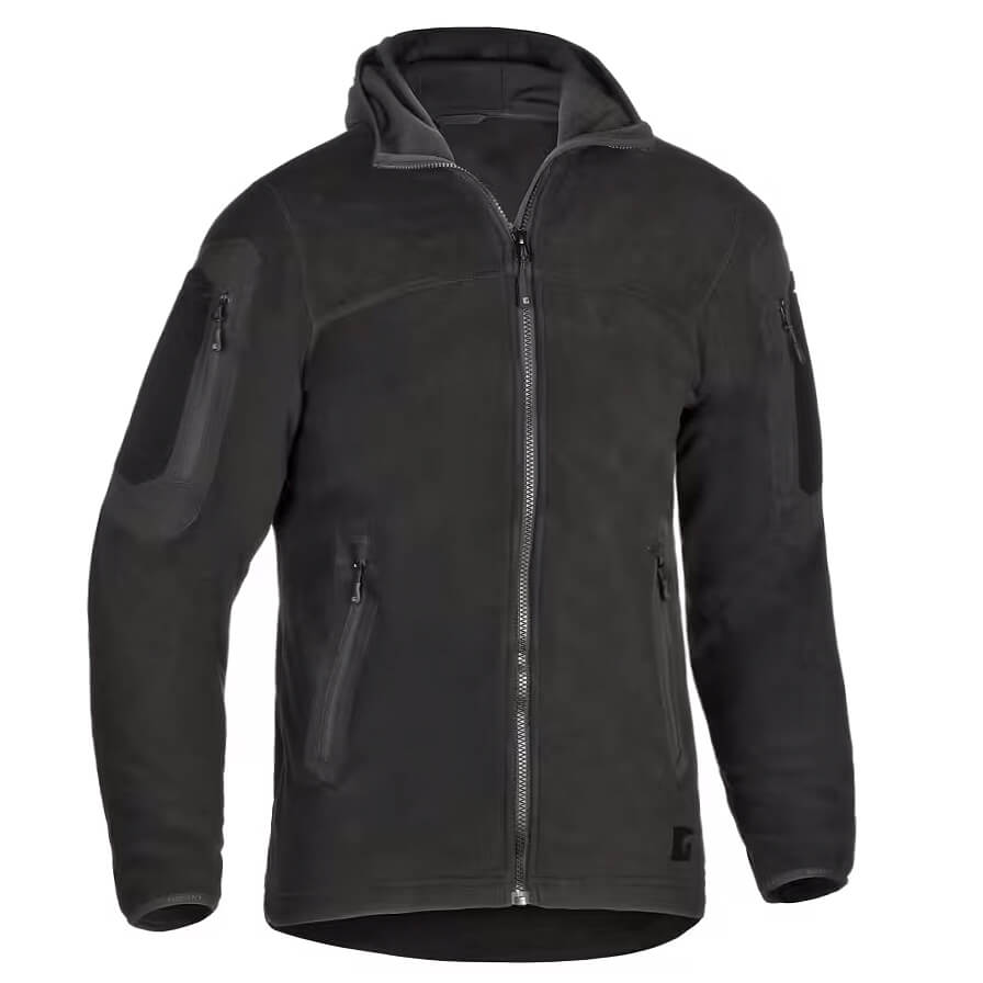 Aviceda Mk.II Fleece Hoody