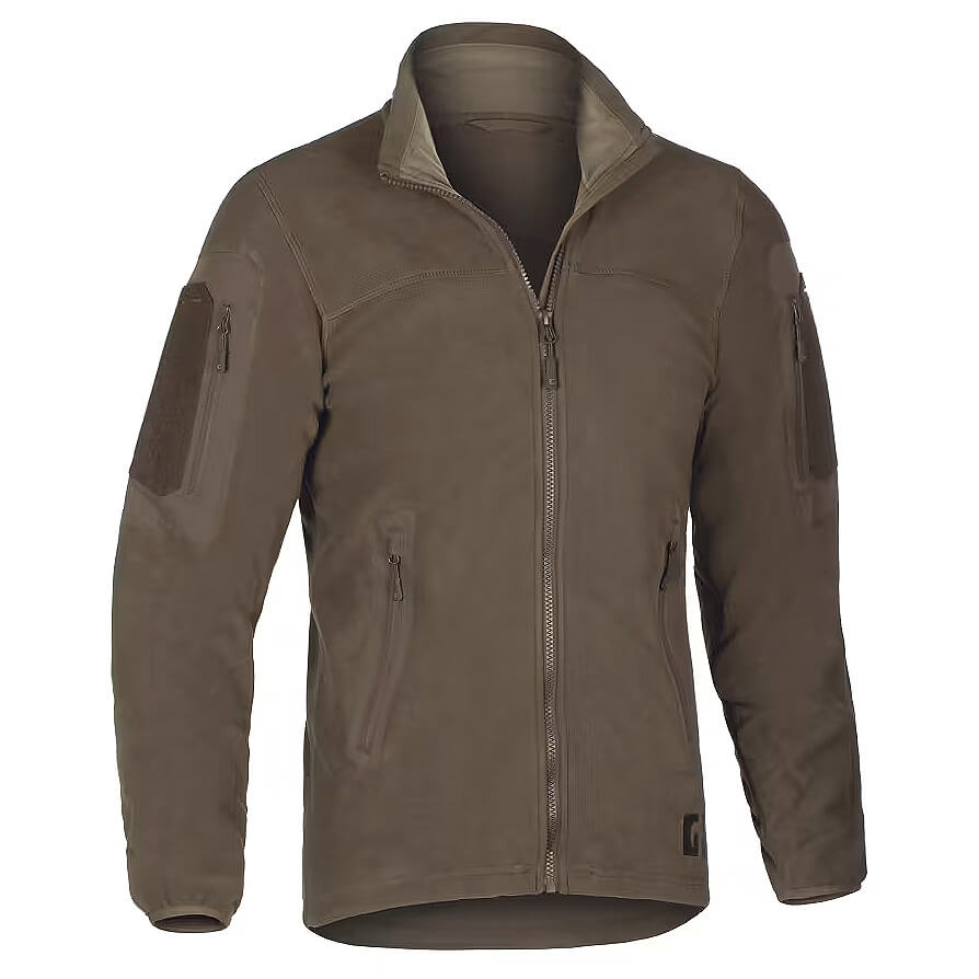 Aviceda Mk.II Fleece Jacket