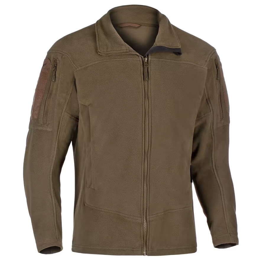 Lynx Fleece Jacket