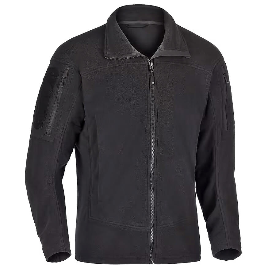 Lynx Fleece Jacket