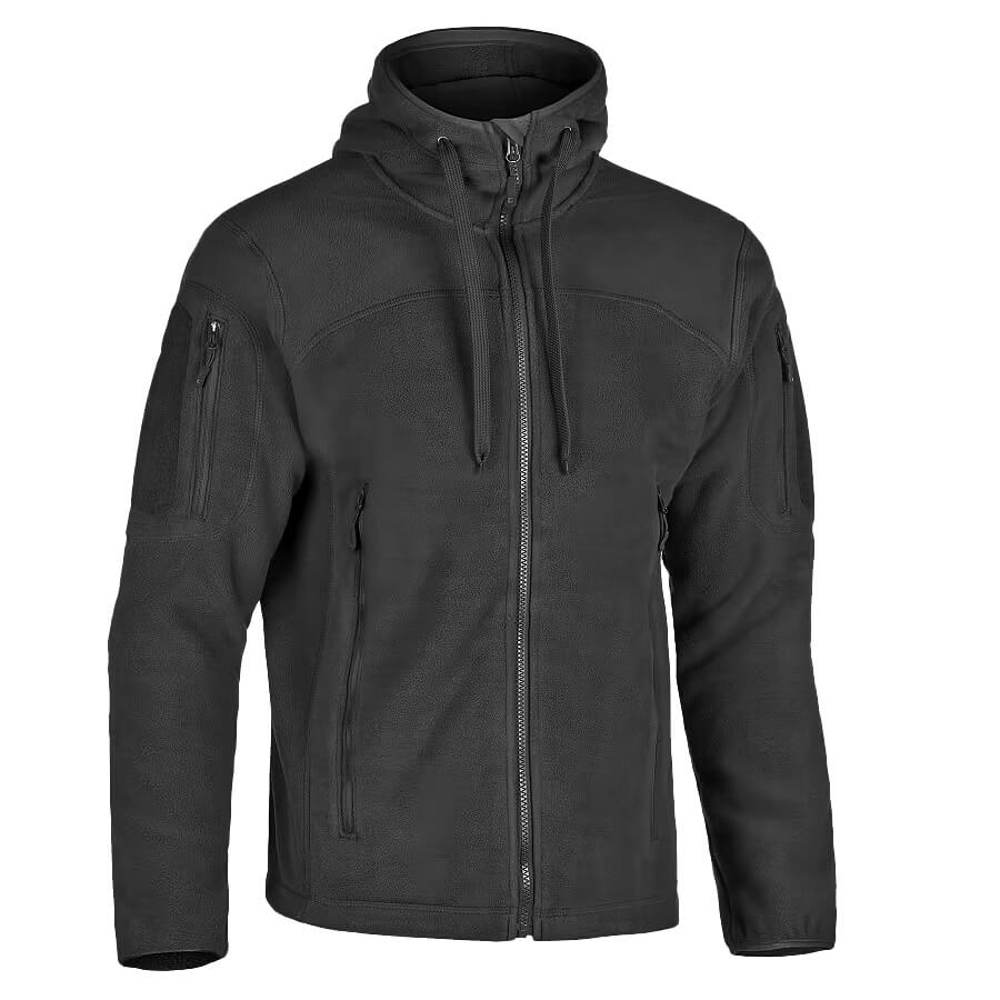 Milvago Mk.II Fleece Hoody (Sale)