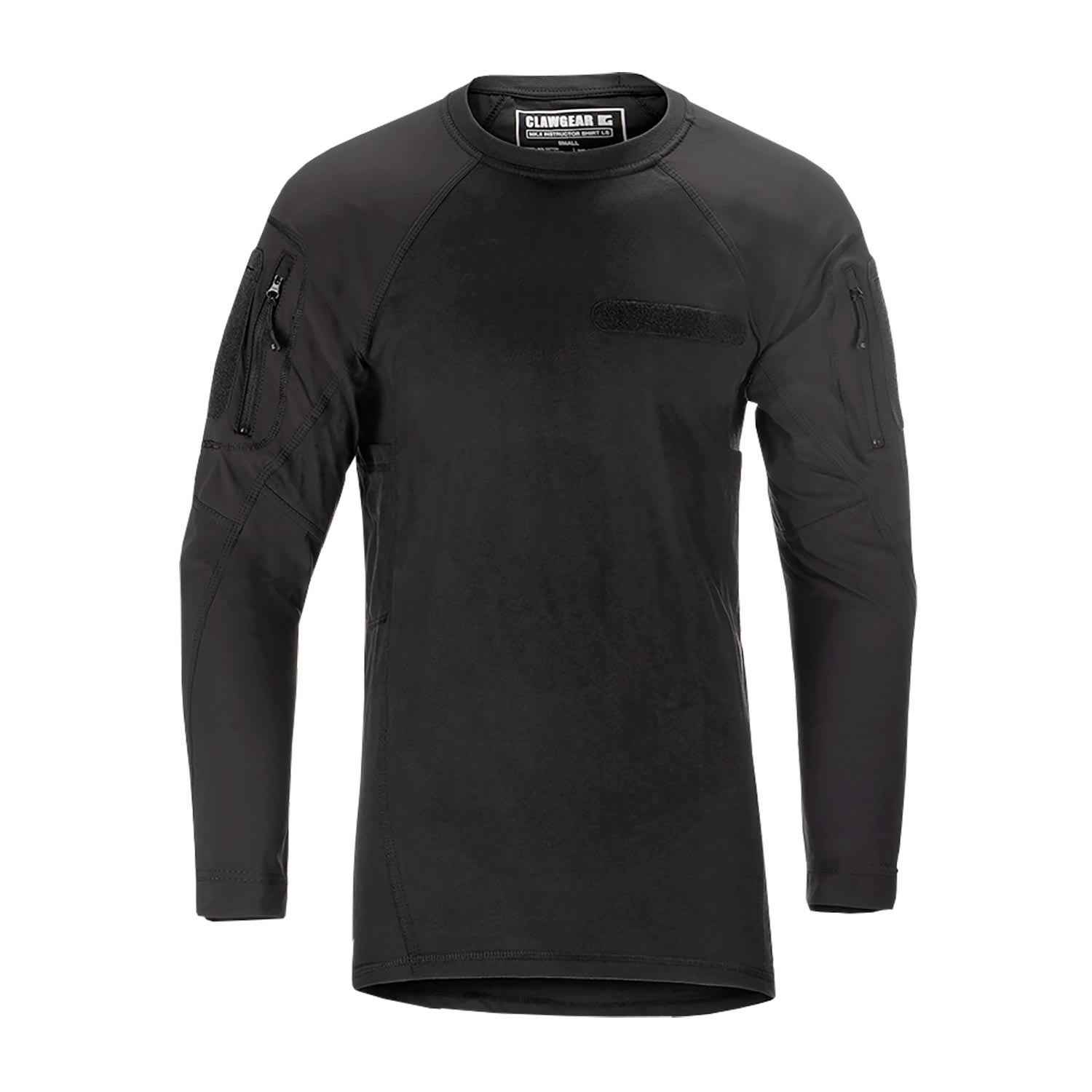 Mk.II Instructor Shirt LS