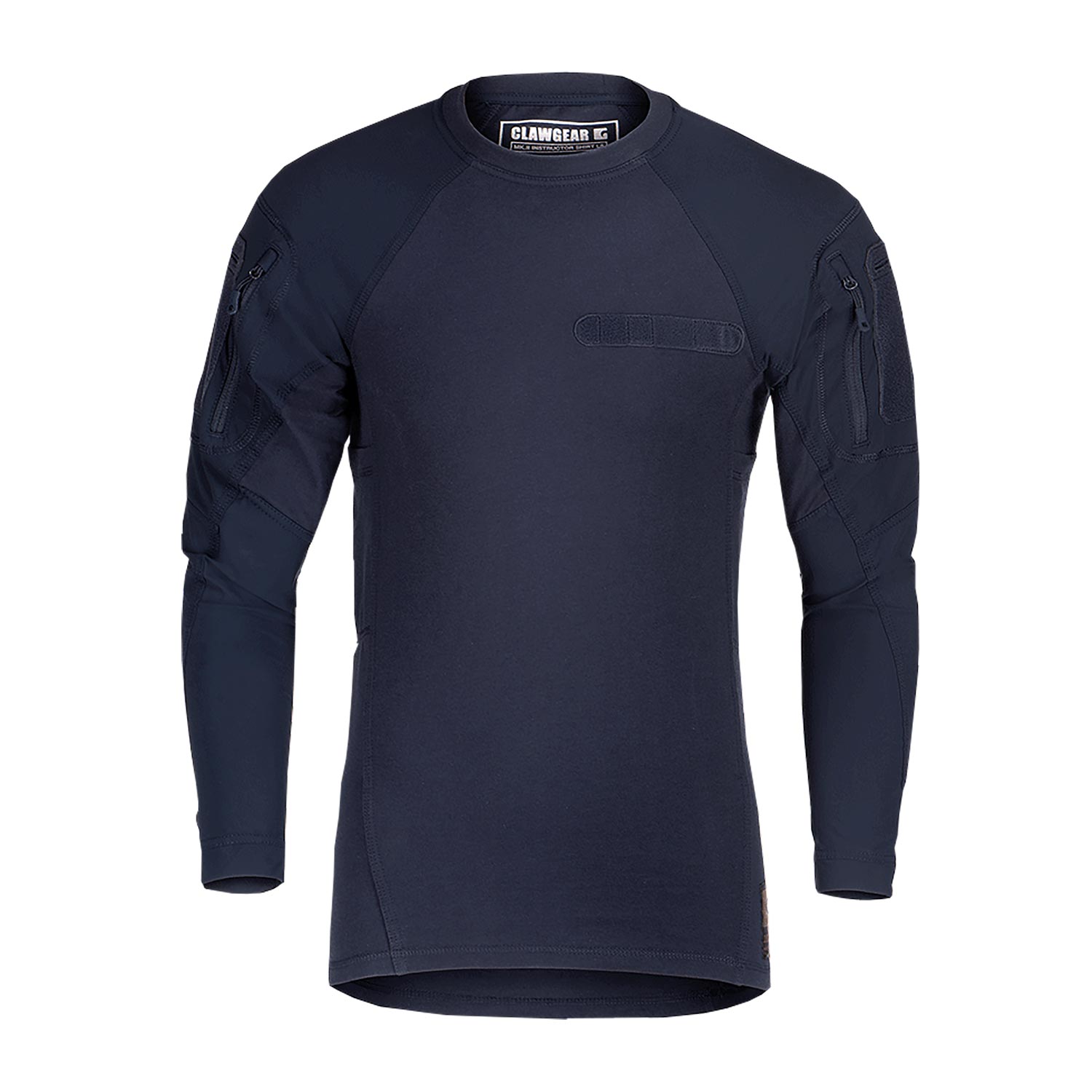 Mk.II Instructor Shirt LS