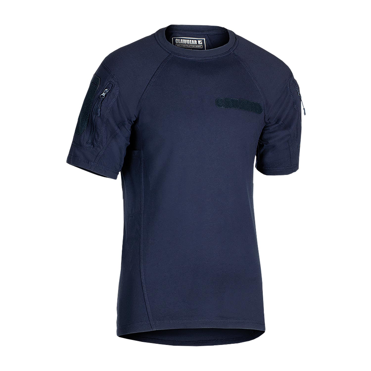 Mk.II Instructor Shirt
