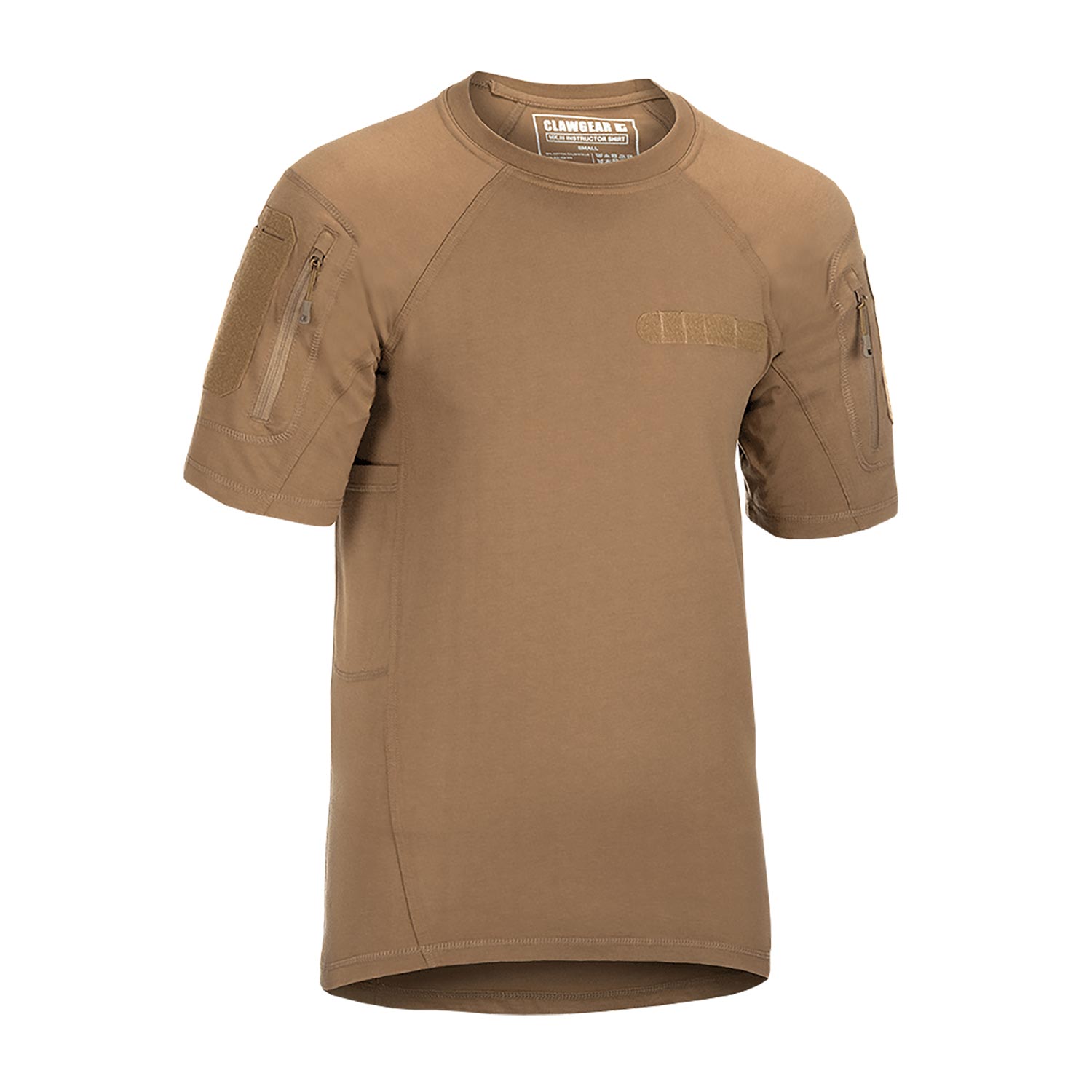 Mk.II Instructor Shirt