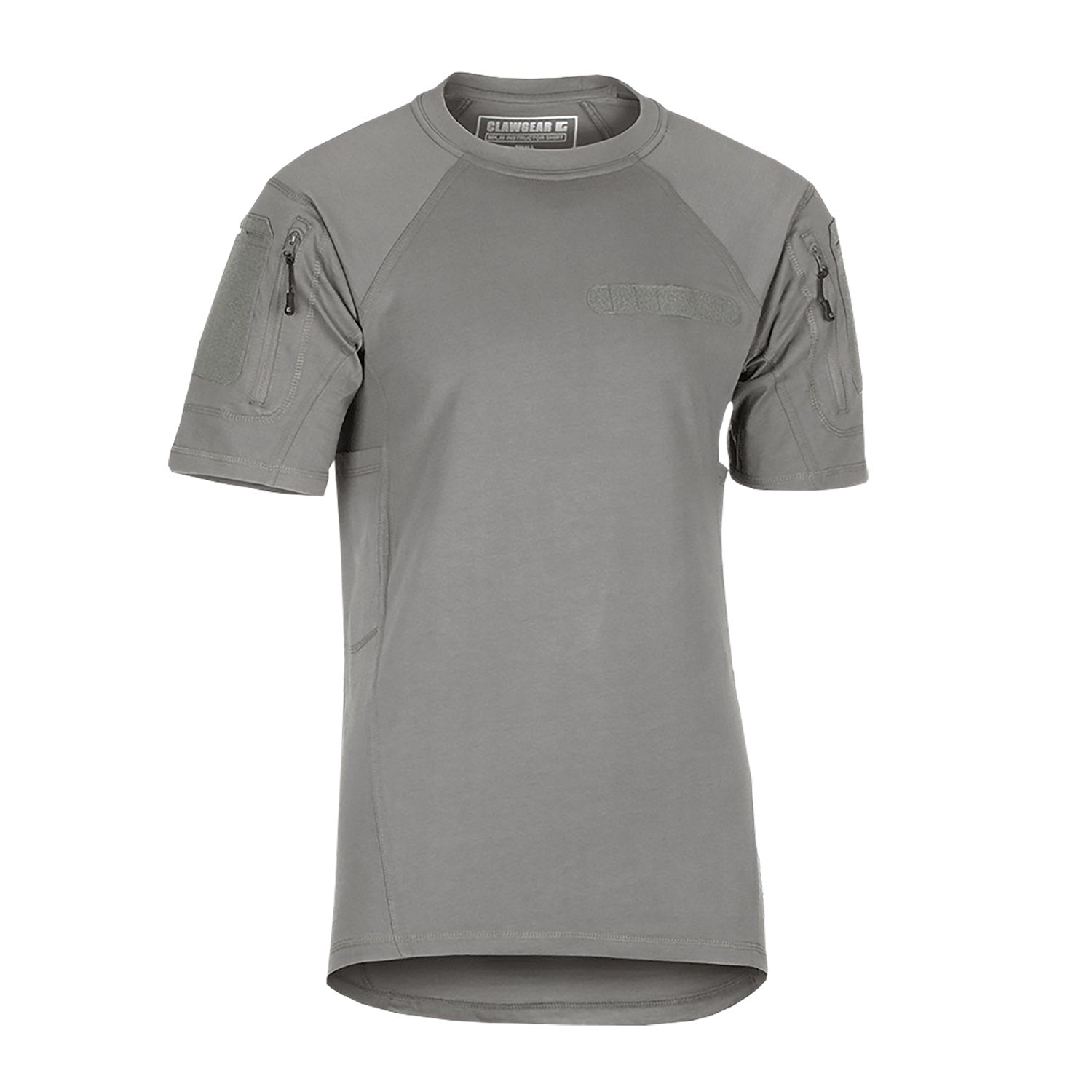 Mk.II Instructor Shirt
