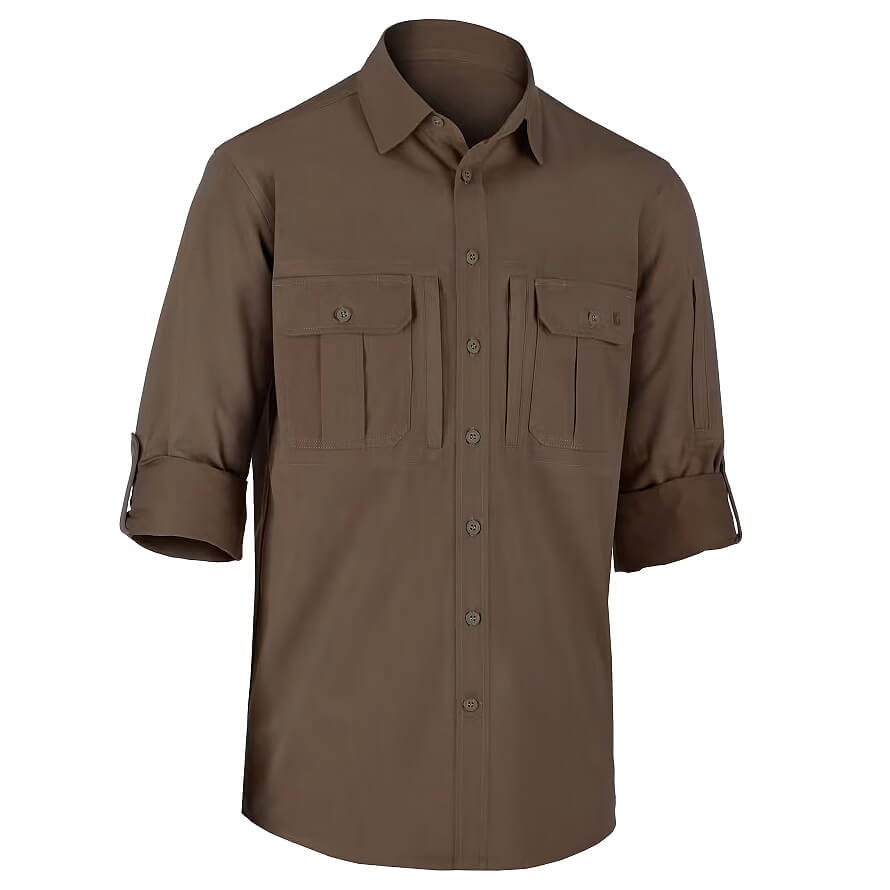 Picea Shirt LS