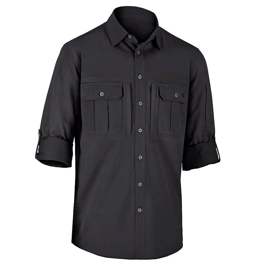 Picea Shirt LS