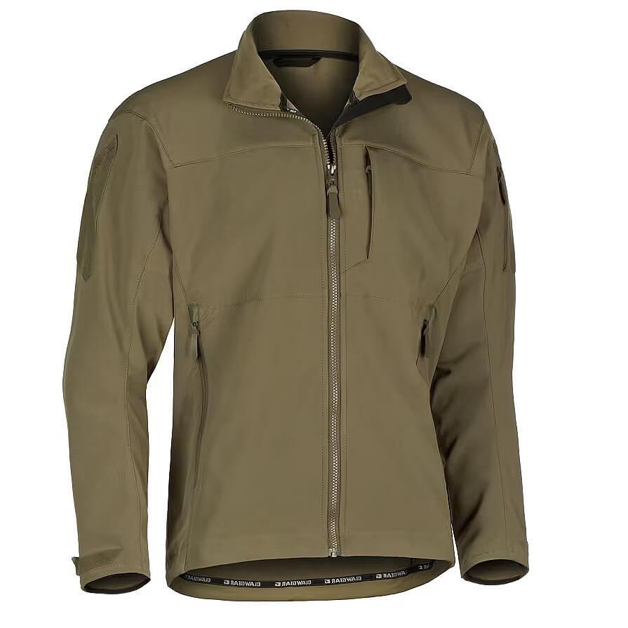 Rapax Softshell Jacket