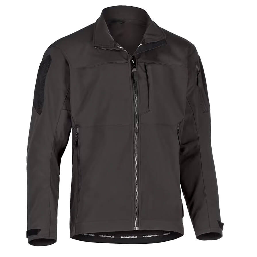 Rapax Softshell Jacket