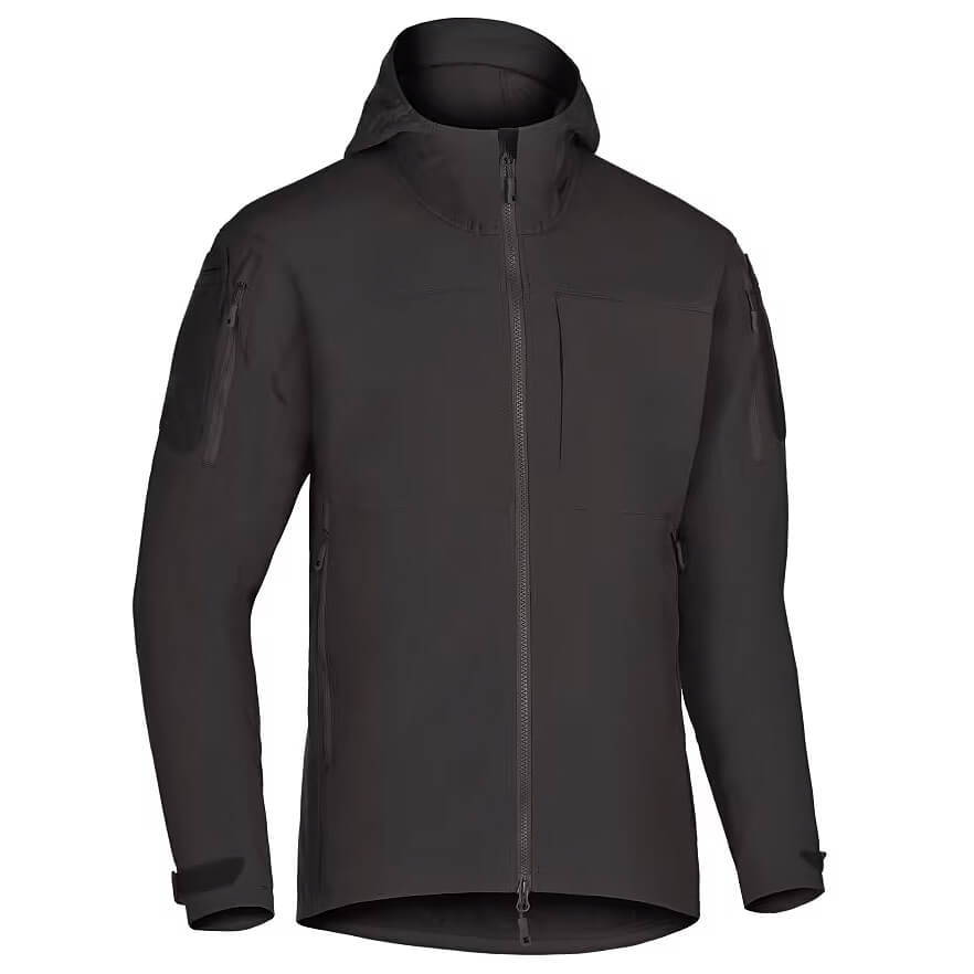 Rapax Softshell Hoody