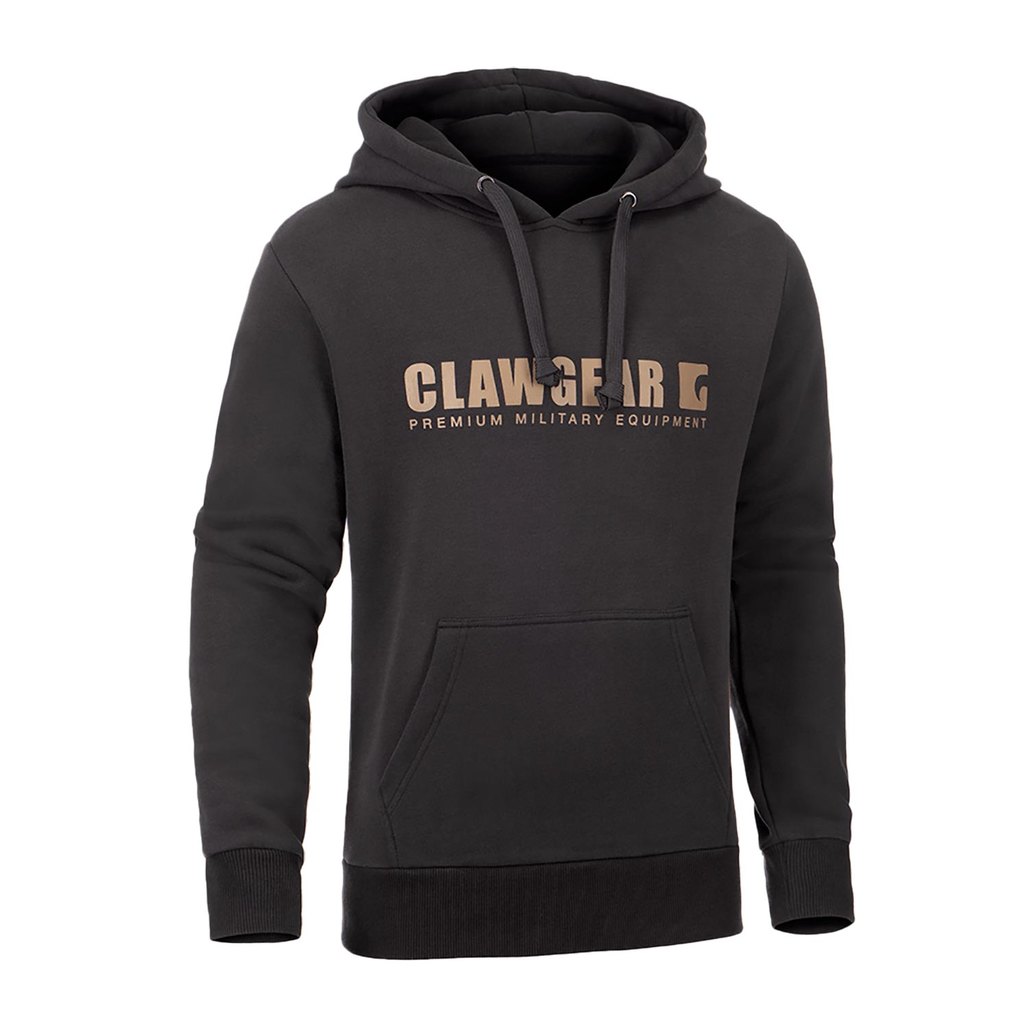 CG Logo Hoodie