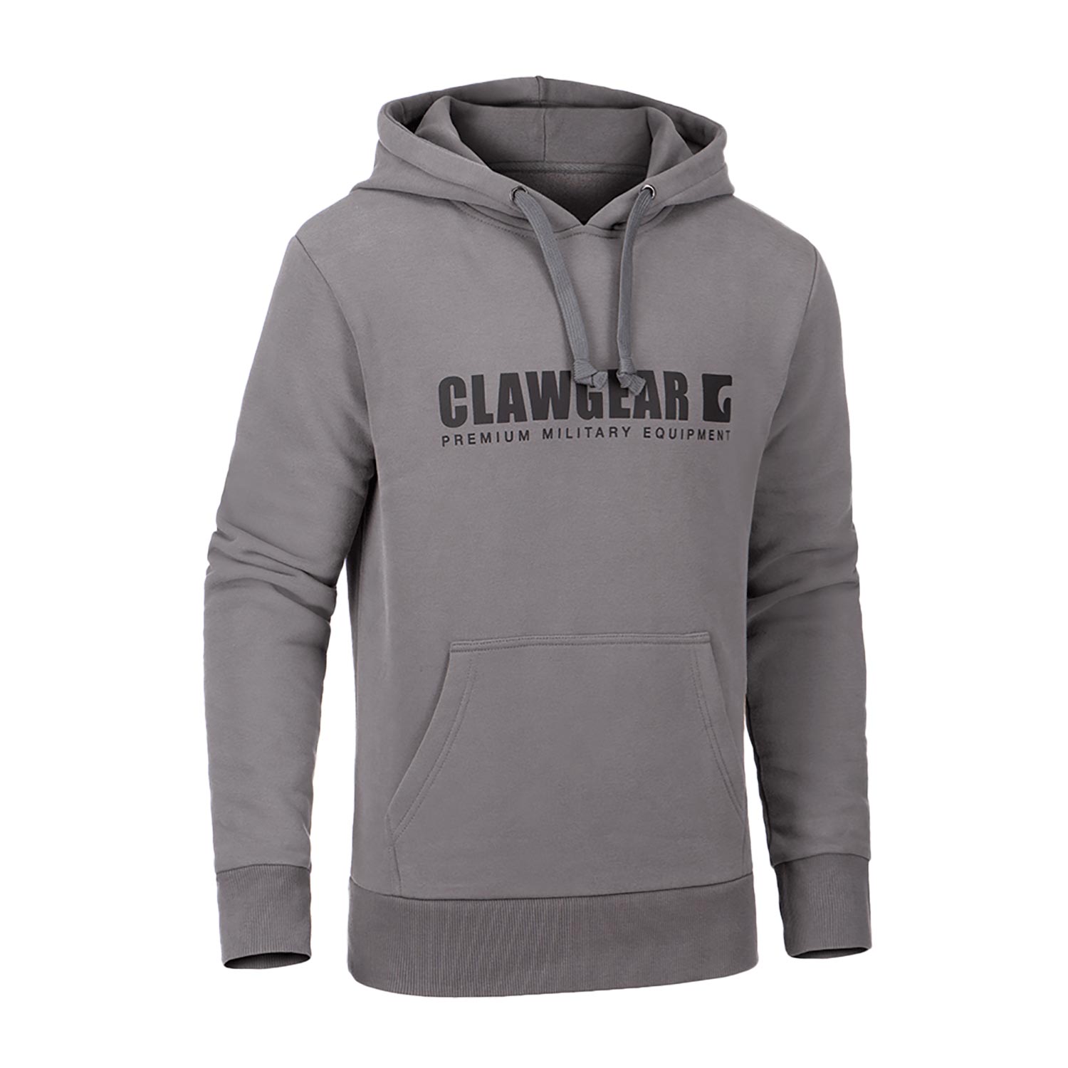 CG Logo Hoodie