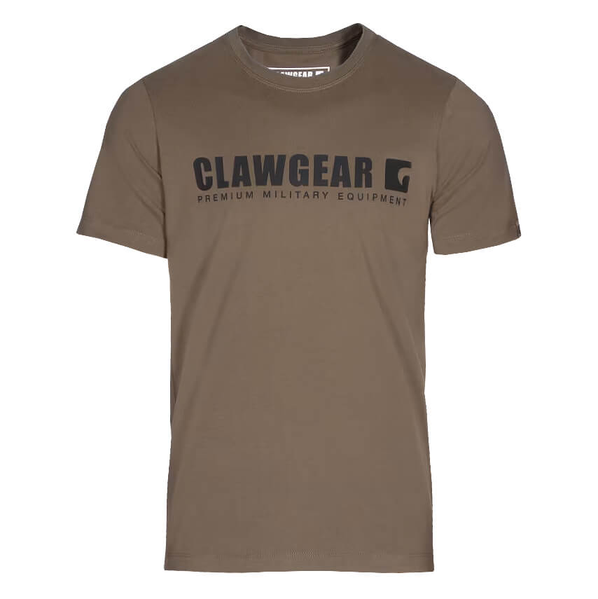 CG Logo Tee