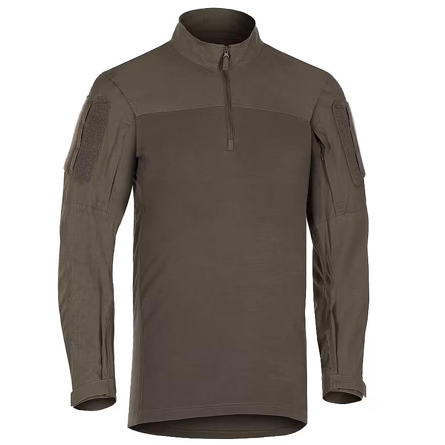 Operator Combat Shirt MK III ATS