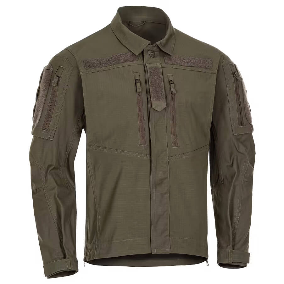 Raider Field Shirt MK V