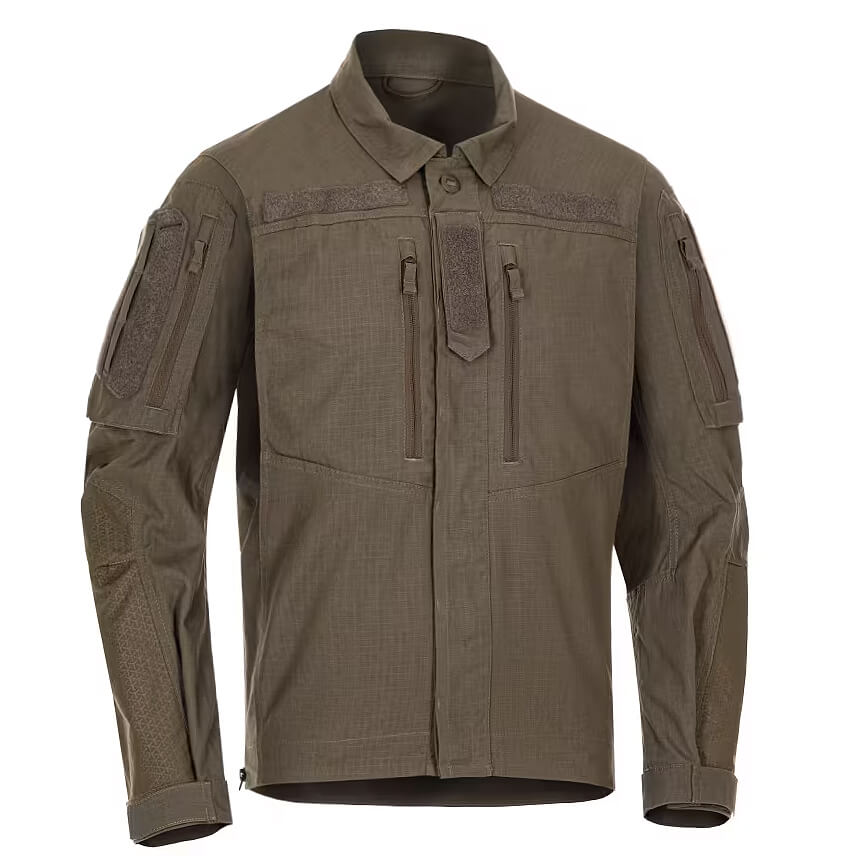 Raider Field Shirt MK V ATS