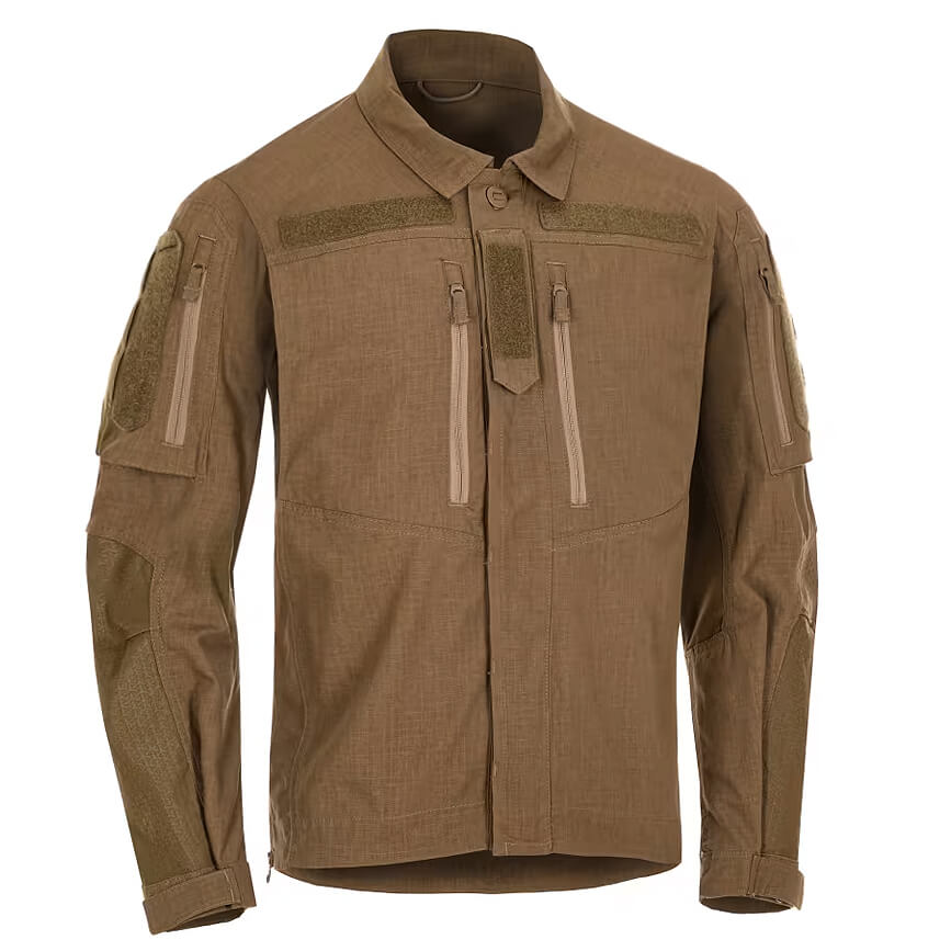 Raider Field Shirt MK V ATS