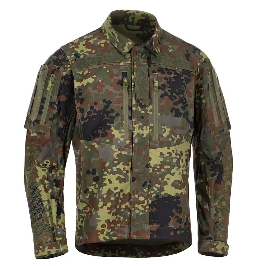 Raider Field Shirt MK V ATS