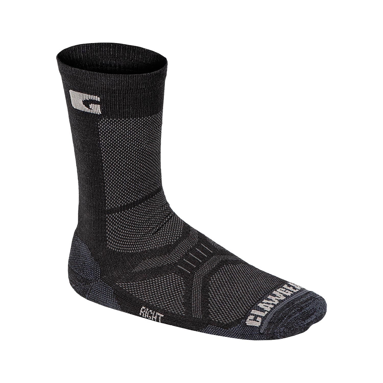 Merino Crew Socks