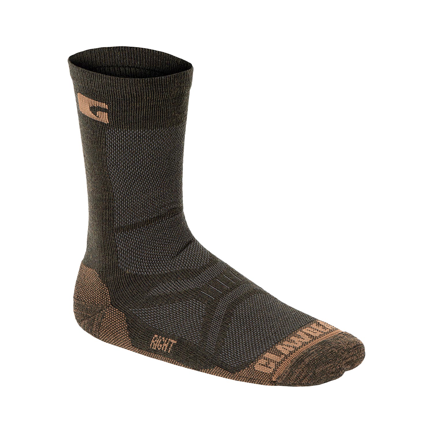 Merino Crew Socks