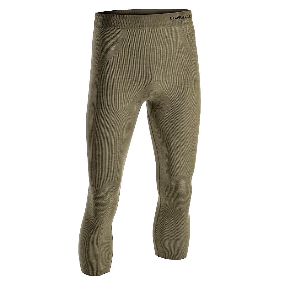 Merino Seamless Bottom Unterhose 