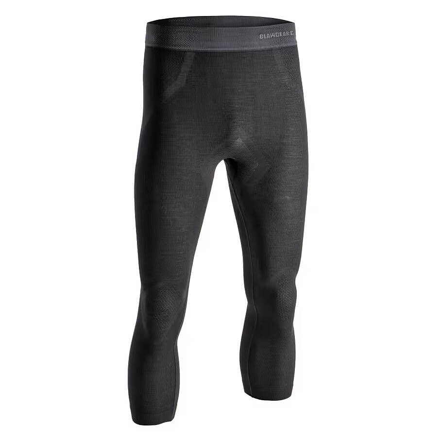 Merino Seamless Bottom Unterhose 