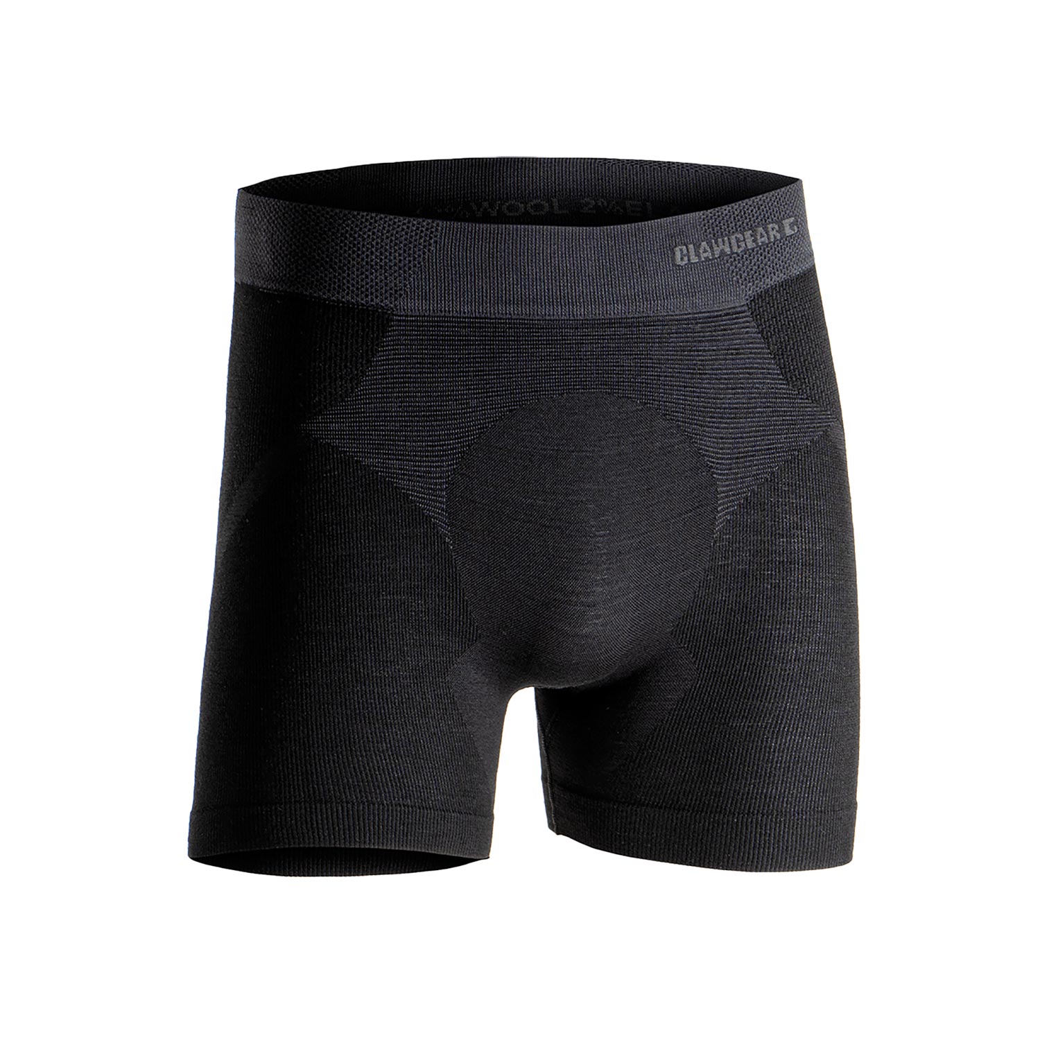 Merino Seamless Boxer