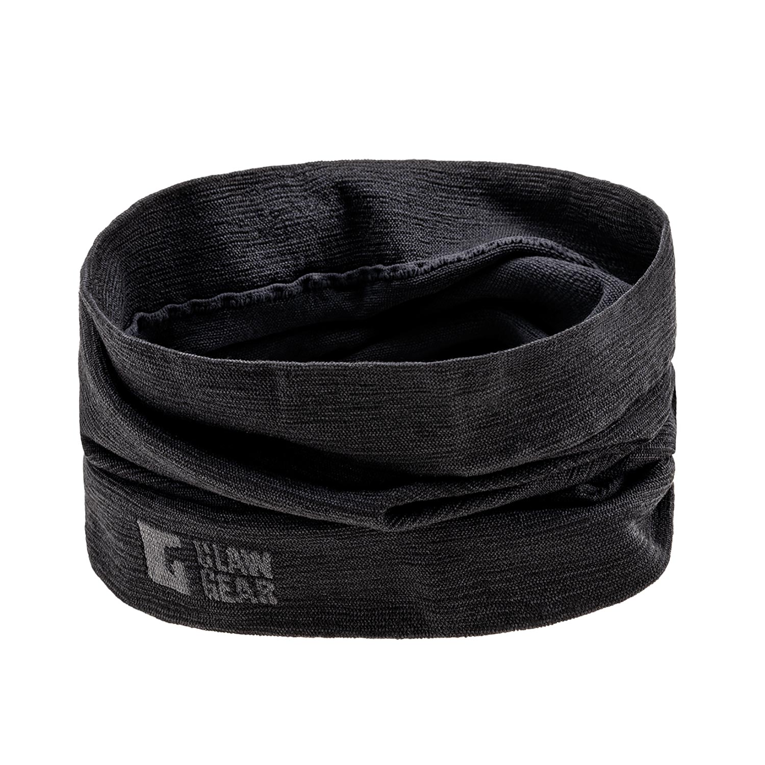 Merino Seamless Neck Gaiter