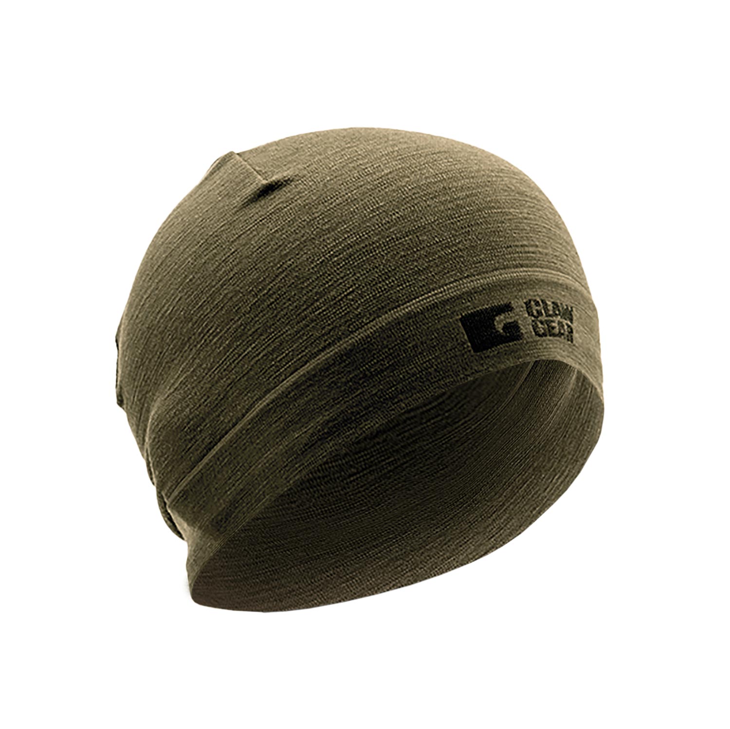 Merino Seamless Beanie