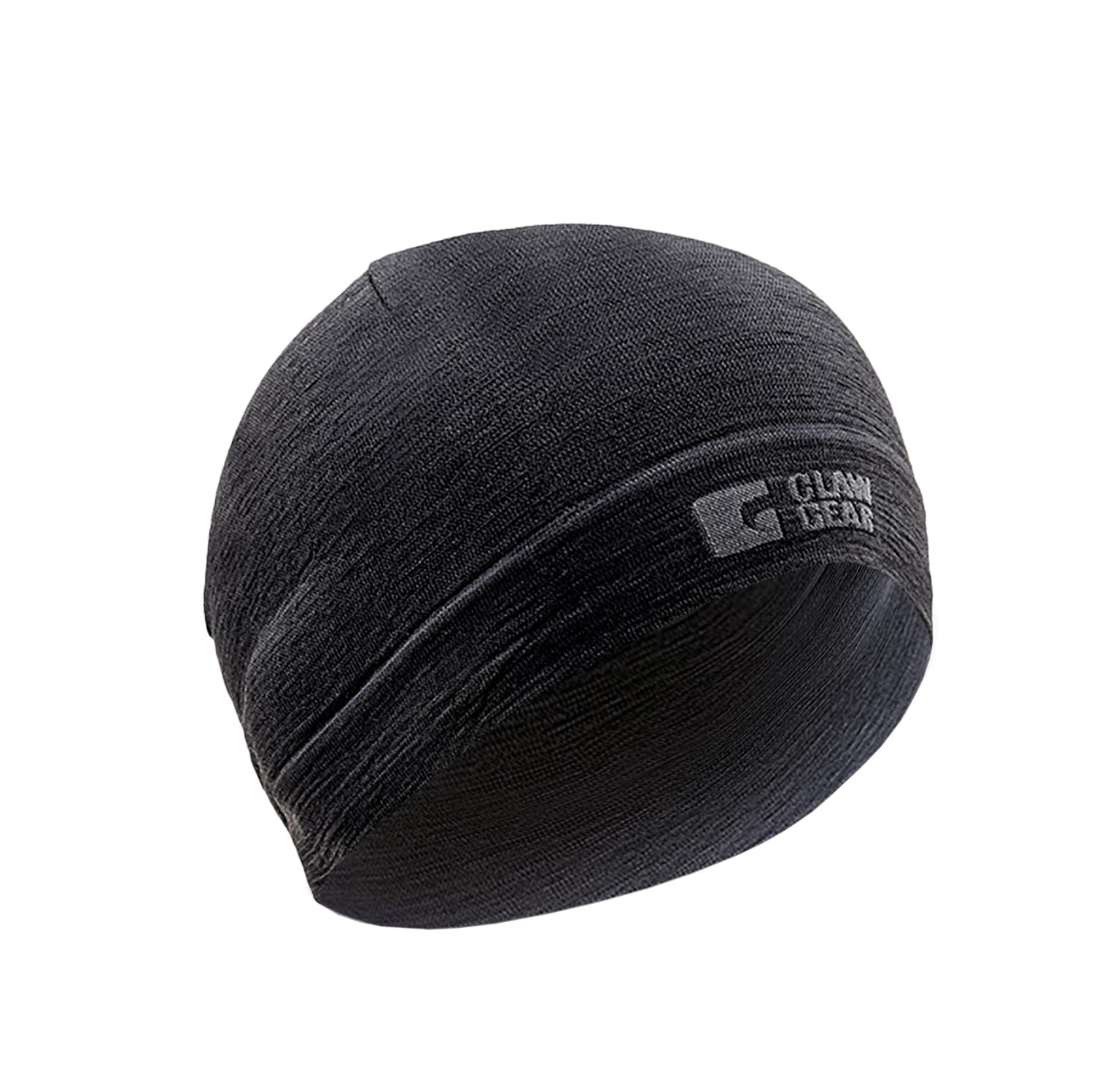 Merino Seamless Beanie