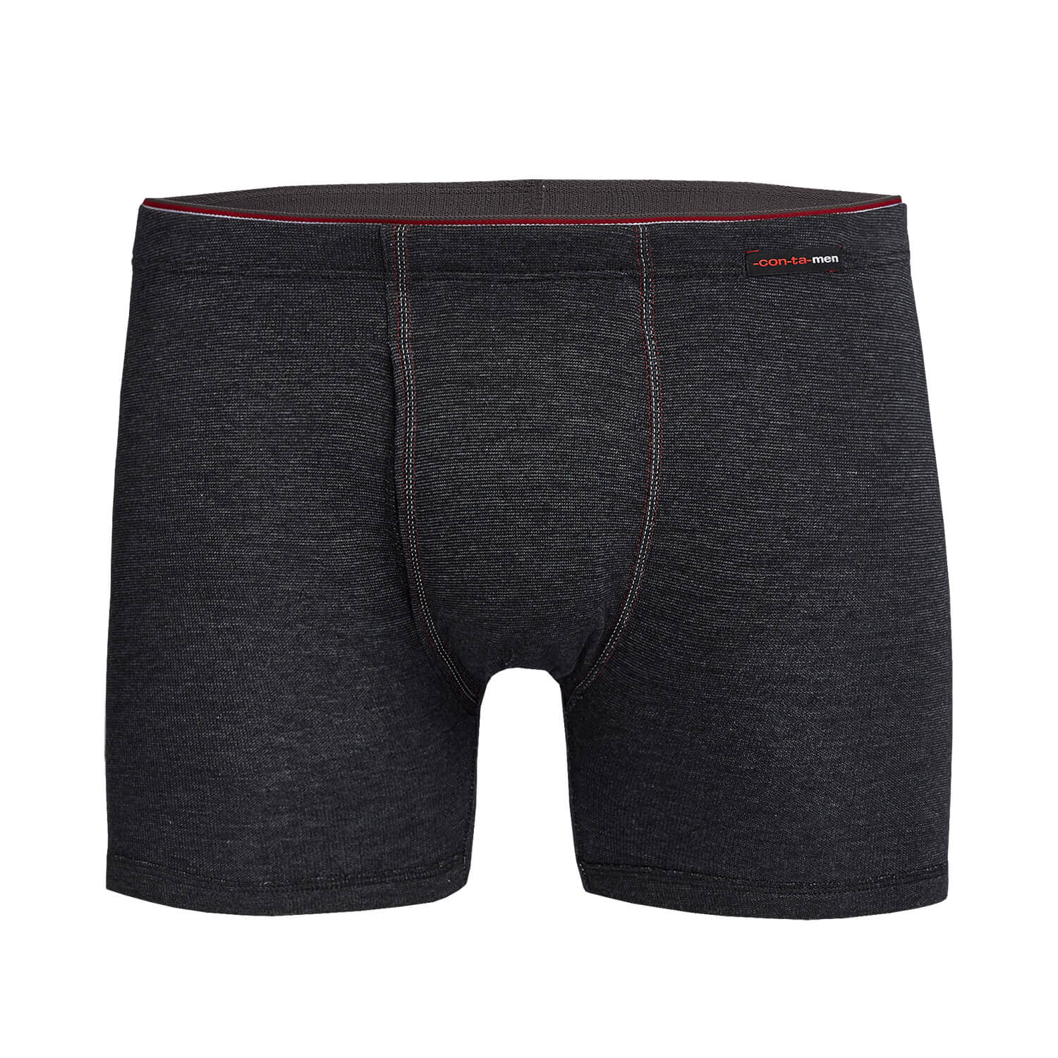 Thermo Boxershorts Feinripp