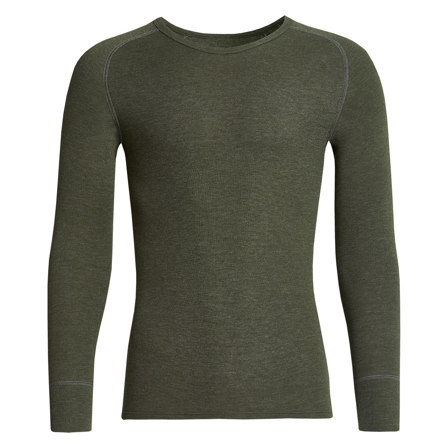 Thermo Unterhemd langarm