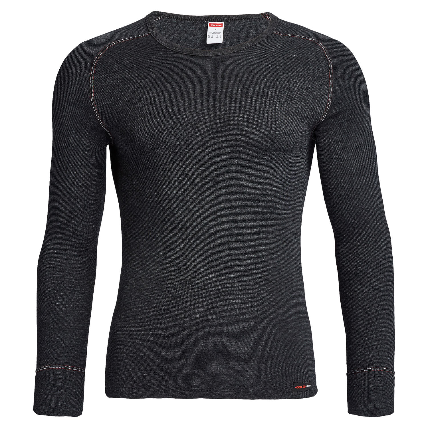 Thermo Unterhemd langarm