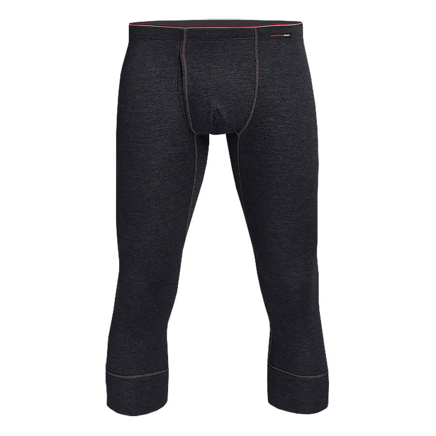 Thermo Unterhose 3/4 lang