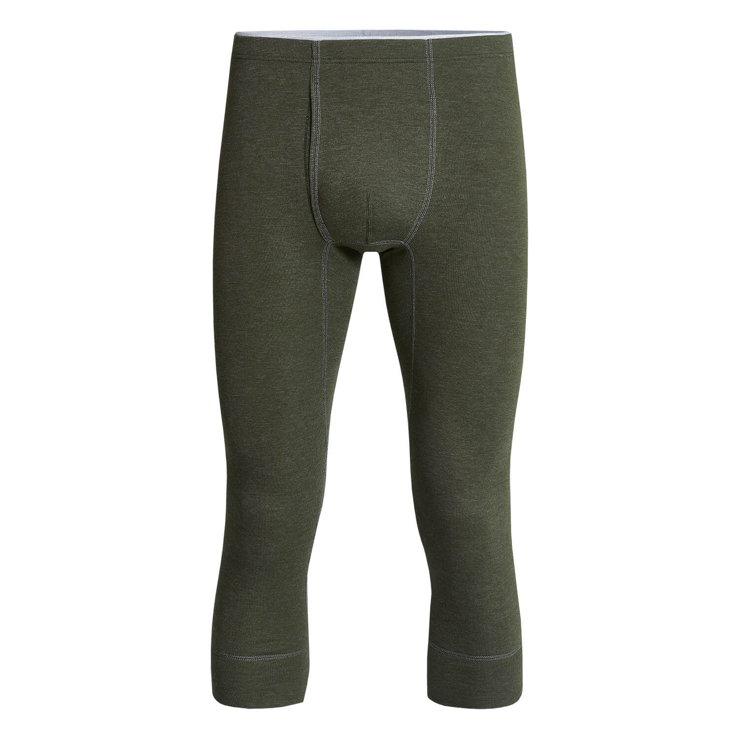 Thermo Unterhose 3/4 lang