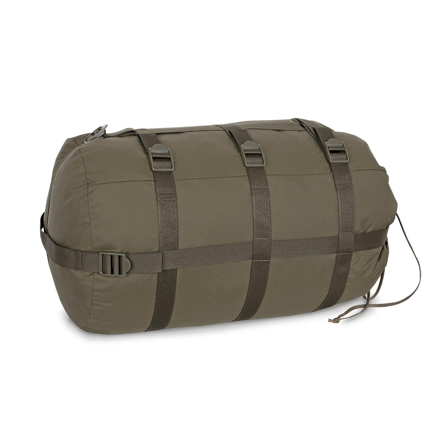 Schlafsack Kompressionssack
