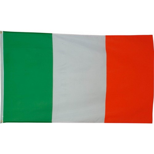 Flagge Fahne 90x150 Cm Italien