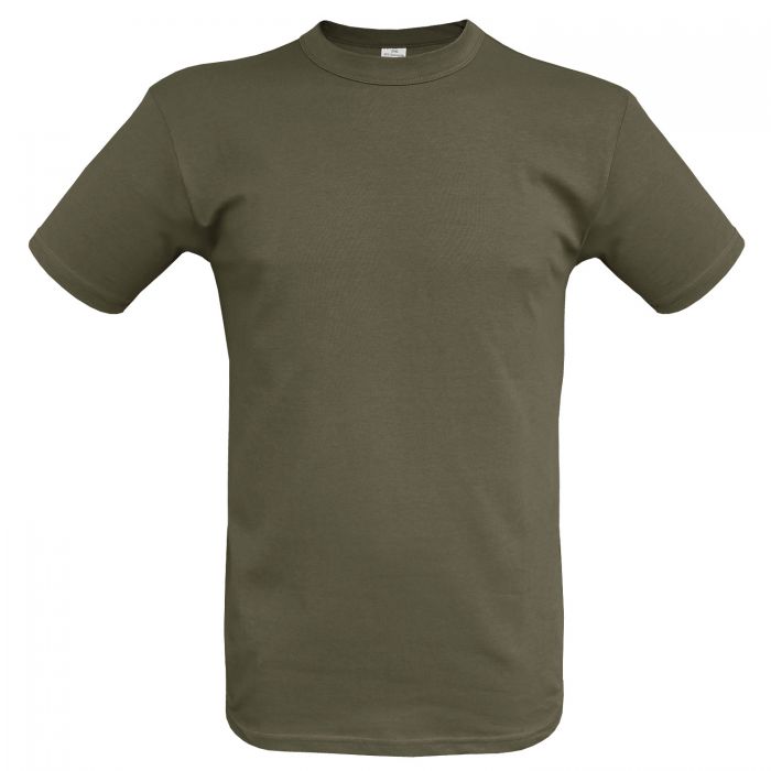 bundeswehr unterhemd