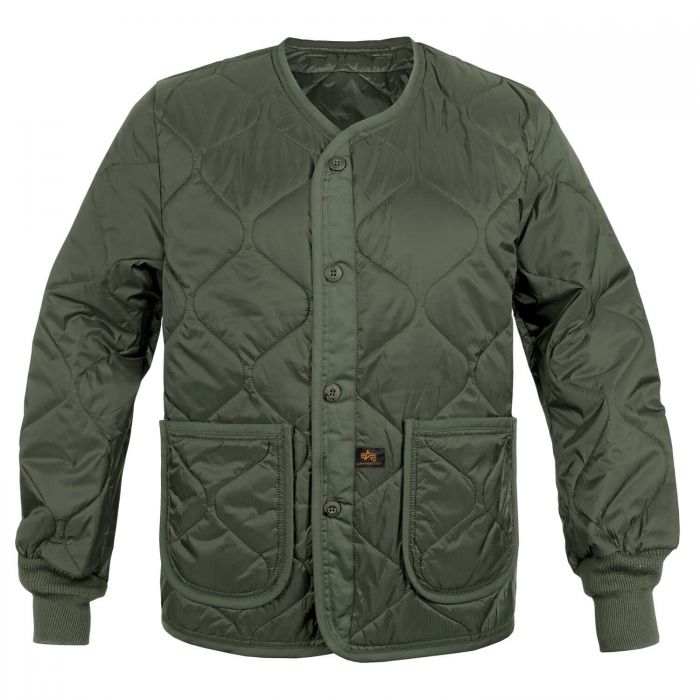 alpha industries als liner