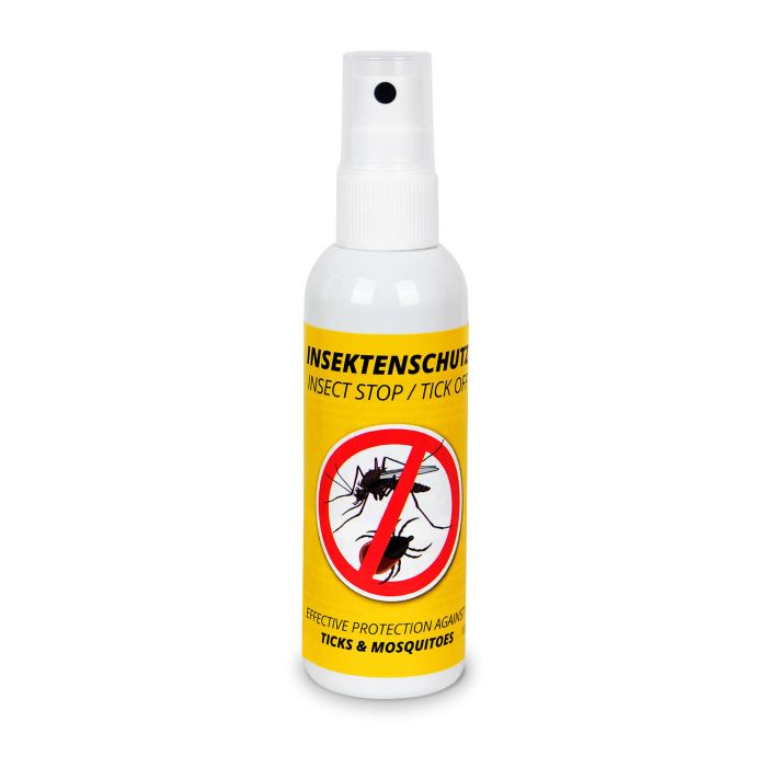 Sentz Insect Stop Haut Spray 100 ml | bw-online-shop 