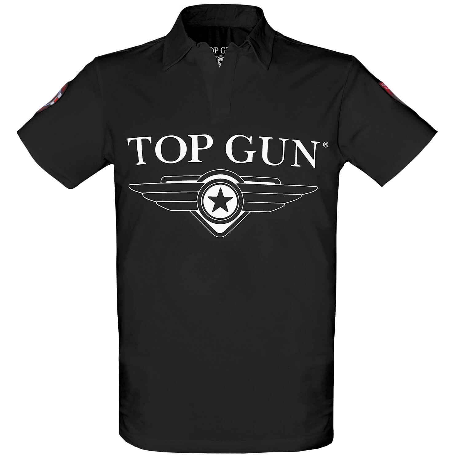 TOP GUN Polo TShirt Moon (Sale) im