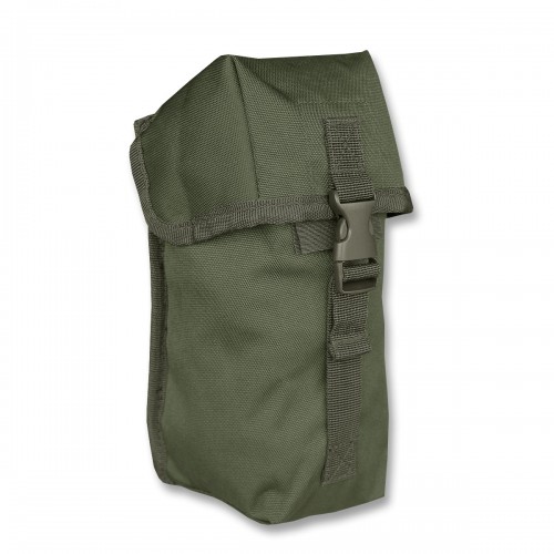 Mil-Tec Koppeltasche gepolstert