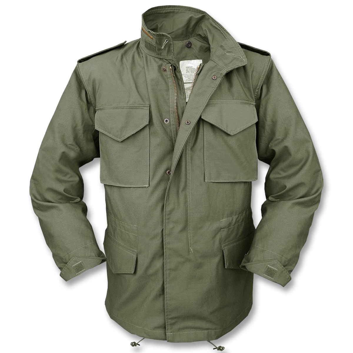 Alpha Industries M65 Feldjacke Original im