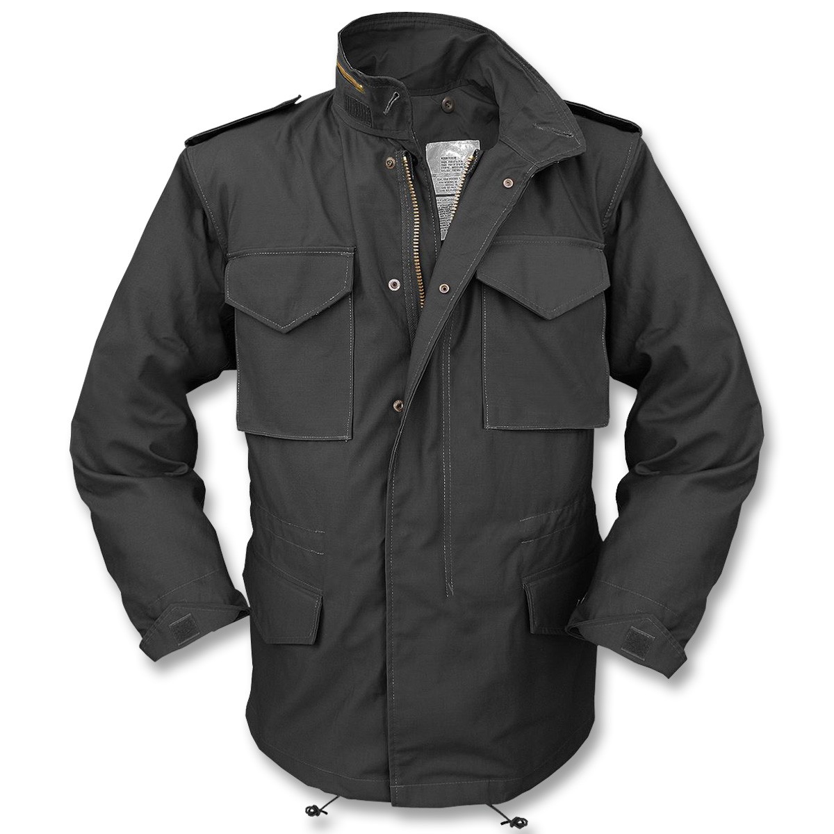 Alpha Industries M65 Feldjacke Original im Bundeswehr und ...